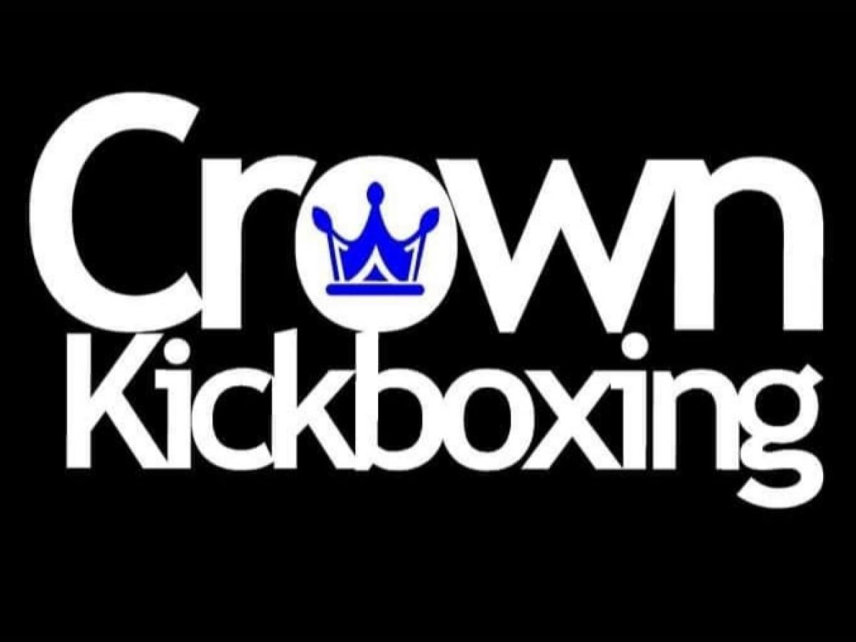 crown kick boxing